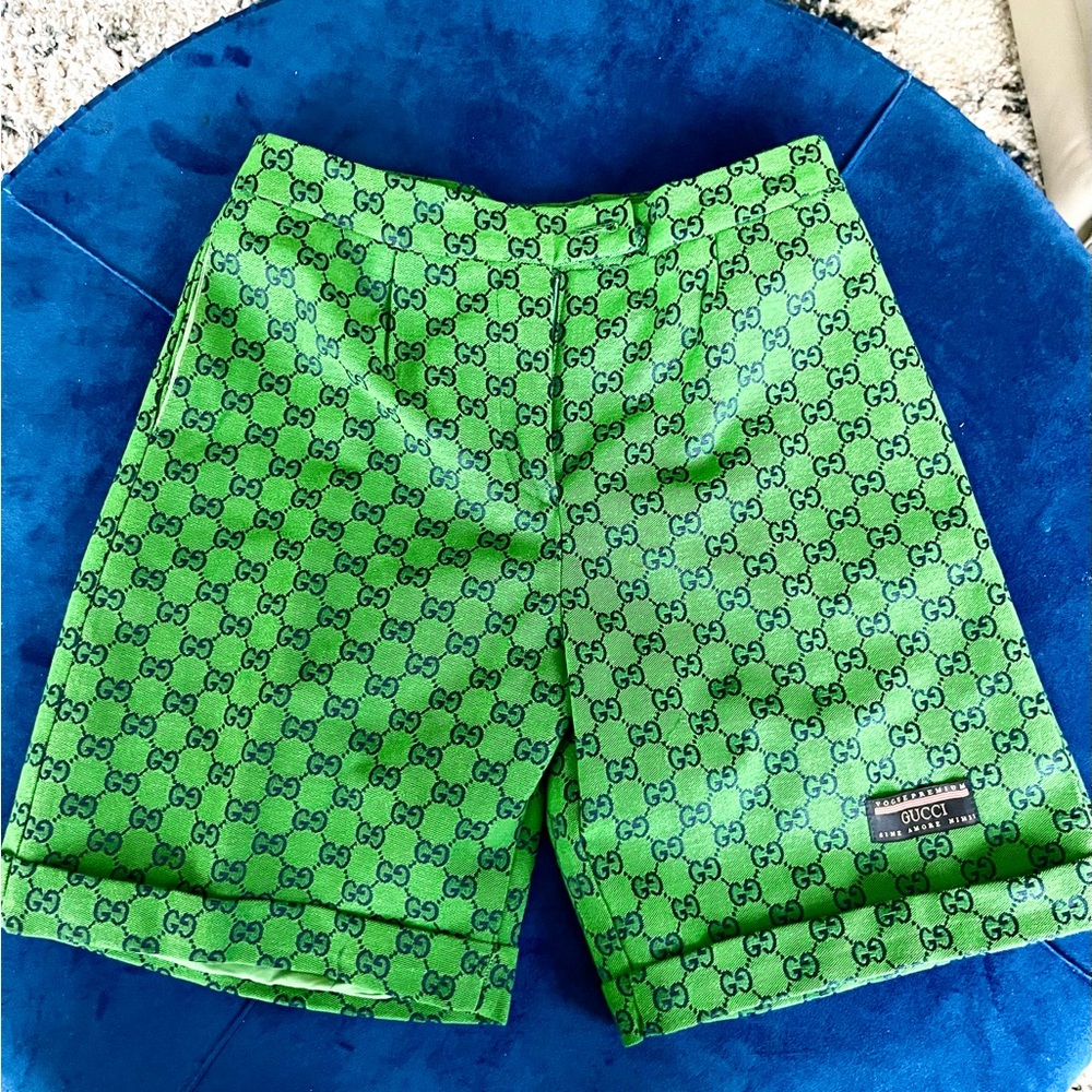 Gucci shorts